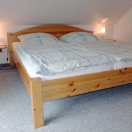 Apartament Haffskoppel *