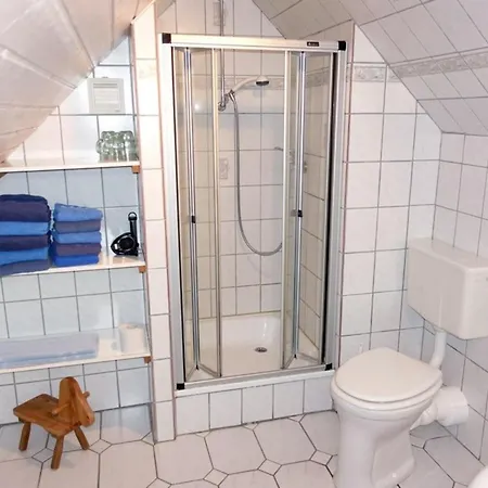 Haffskoppel Apartament Hasselberg (Schleswig-Holstein)