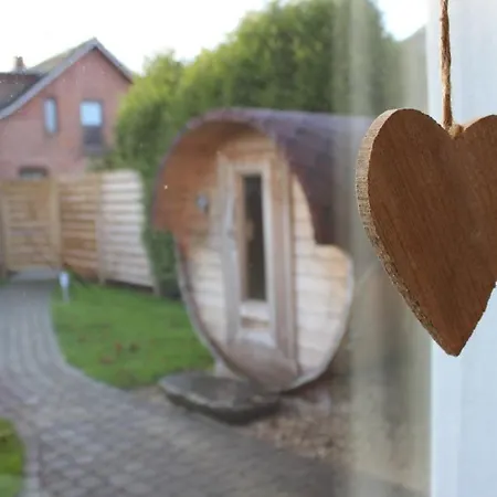 Apartament Haffskoppel *